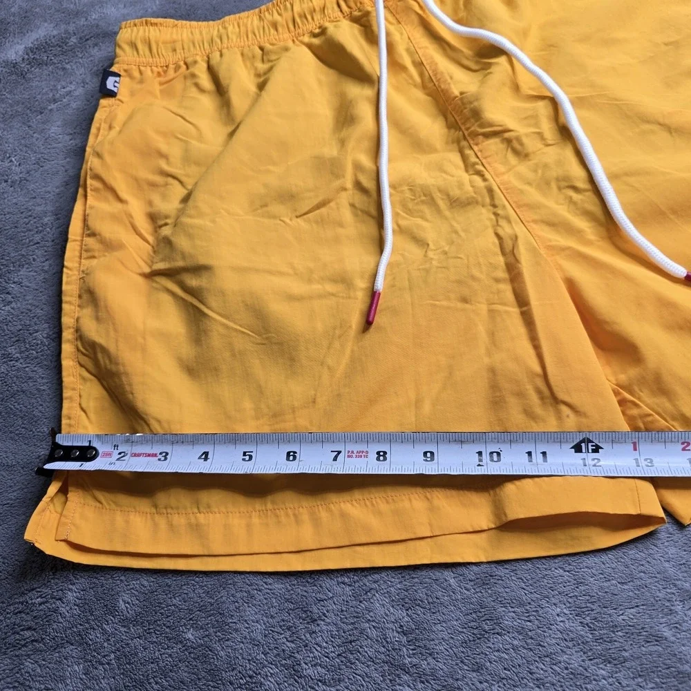 NWT Goorin Bros Horse Italian Stallions Swim Trunks Shorts Mens L The Farm